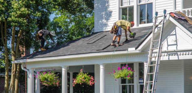 Reliable Salem, AR Roofing Solutions